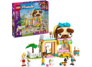 Конструктор LEGO Friends Магазин аксессуаров 375 дет. 42650