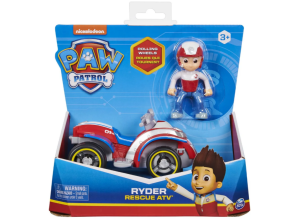 Автомобиль Paw Patrol 6061907