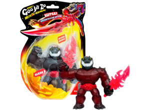 Фигурка GooJitZu Шредз 71040