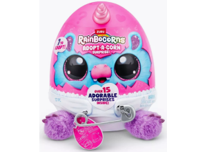 Игрушка-сюрприз Zuru Rainbocorn Adopt A Corn Surprise Series 1 92105