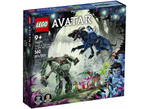LEGO Avatar 75571, Neytiri