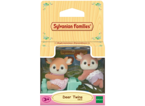 Игровой набор Sylvanian Families 5800