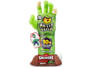 Набор игровой Zuru Smashers Horror House Рука 74139