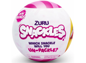 Игрушка Zuru 5 Surprise Snackles в непрозрачной упаковке (Сюрприз) 77510GQ1-S1W2-S006