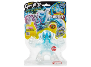 Фигурка GooJitZu Смэшадон Дино Икс Рэй 40041