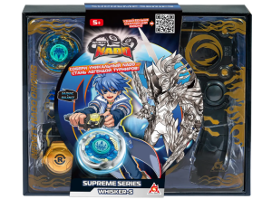 Игровой набор Infinity Nado Небесный Вихрь 68700