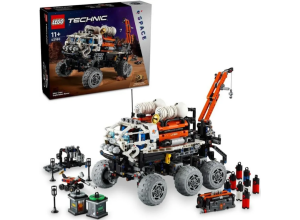 Конструктор LEGO Technic Марсоход для исследования Марса 42180