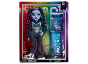 Кукла Shadow High Series 3 Oliver Ocean 592822EUC