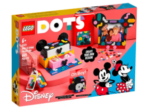 Конструктор LEGO DOTS 41964