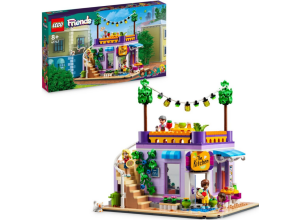 Конструктор LEGO Friends Heartlake City Community Kitchen 41747