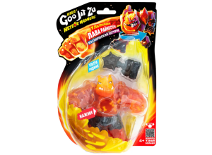 Фигурка GooJitZu Лава Райностоун 71041