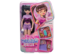 Кукла Barbie Dream Besties Renee HYC24