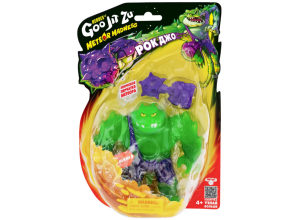 Игровой набор GooJitZu Рок Джо 67957