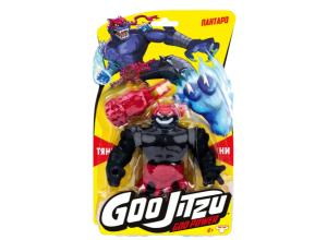 Фигурка GooJitZu Пантаро Гу Пауэр 74665