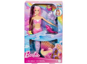Кукла Barbie и аксессуары HRP97