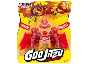 Фигурка GooJitZu Блейзагот 74668
