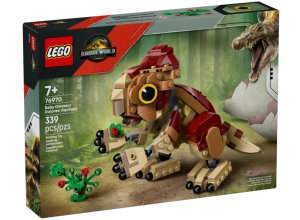 Конструктор LEGO Jurassic World 76970
