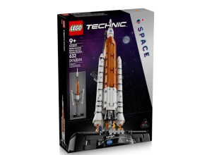 Конструктор LEGO Technic Ракета-носитель 42221