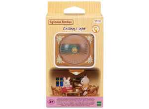 Набор Sylvanian Families Потолочная лампа 5528