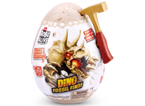 Набор игровой Zuru Robo Alive Dino Fossil Яйцо в непрозрачной упаковке (Сюрприз) 71115UQ1