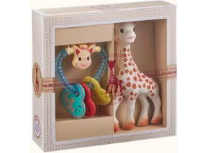 Игрушка Sophie la girafe погремушка Подарочный 000008