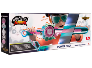 Игрушка Infinity Nado Волчок Эпик Лончер Пауэр Spirit Panda 41744