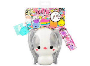 Игрушка мягкая Fluffie Stuffiez Small Кролик 594314