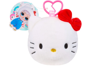 Кукла мини L.O.L. Surprise! Плюшевая Hello Kitty