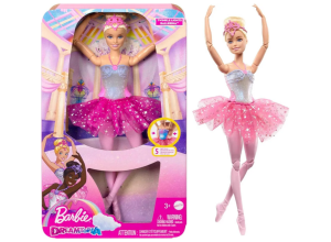 Кукла Barbie Балерина HLC25