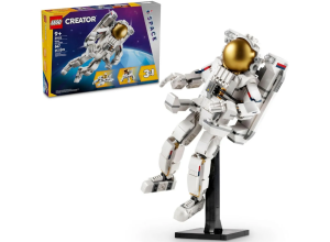 Конструктор LEGO Creator Космический астронавт 31152