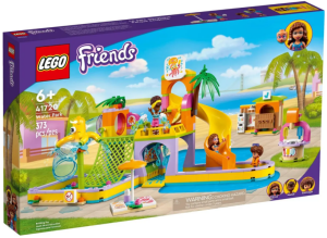 Конструктор LEGO Friends Water Park 41720