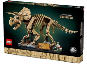 Конструктор LEGO Jurassic World 77985