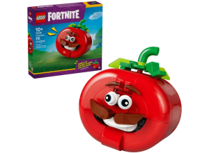 Конструктор LEGO Fortnite Голова Помидор 77079