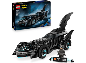 Конструктор LEGO DC Super Heroes Бэтмобиль 76304
