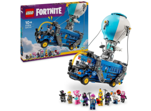 Конструктор LEGO Fortnite Боевой автобус 77073