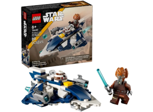 Конструктор LEGO Star Wars Звездный истребитель 75400