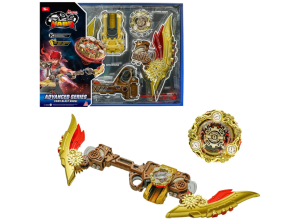 Игровой набор Infinity Nado Fiery Blast Wheel 71071