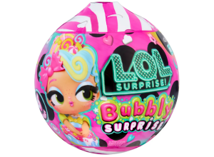 Кукла мини L.O.L. Surprise! Bubbly Surprise Tots 124542