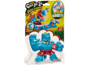 GooJitZu Игрушка Тайро Дино Пауэр тянущаяся фигурка 38837