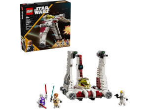 Конструктор LEGO Star Wars V-19 Истребитель 567 дет. 75432