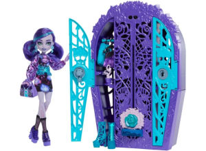 Кукла модельная Monster High Series 5 Twyla HYT74