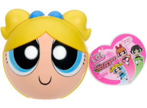 Кукла мини L.O.L. Surprise! Powerpuff Girls Tots 542780