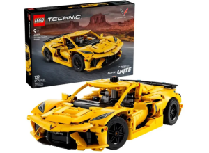 Конструктор LEGO Technic Chevrolet Corvette Stingray 732 дет. 42205