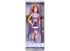 Кукла Barbie Signature Barbie Looks 20 HRM12