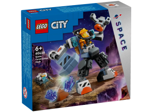Конструктор LEGO City Космическое строительство 60428