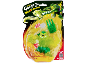 Игровой набор GooJitZu Ягуар 67956