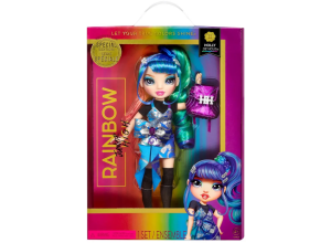 Кукла Rainbow High Jr.High Holly DeV 590439EUC
