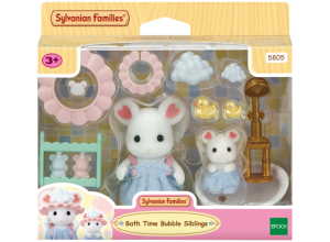 Игровой набор Sylvanian Families 5805