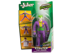 Фигурка Stretch Мини Джокер тянущаяся 37172