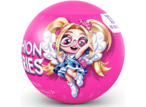 Игрушка Zuru 5 surprise Fashion Fairies шар в непрозрачной упаковке (Сюрприз) 77564GQ1-S001